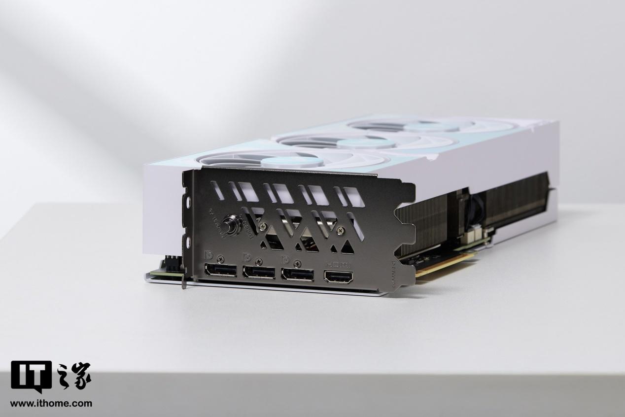 GeForce RTX 4070 Ti SUPER：2K 分辨率光追游戏的理想之选