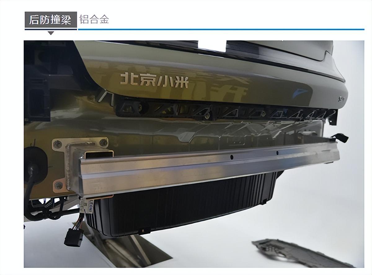  小米SU7评测热潮：网友亲测严选的“Dream Car”